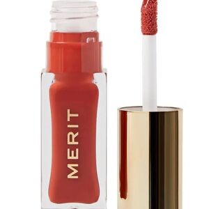 Merit Tinted Lip Oil- Cara Cara